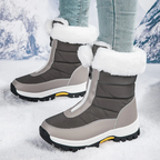 Ice-Claw Arctic-Trax Boots - StormShield Waterproof & Thermal