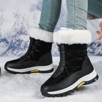 Ice-Claw Arctic-Trax Boots - StormShield Waterproof & Thermal
