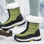 Ice-Claw Arctic-Trax Boots - StormShield Waterproof & Thermal