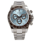 Rolex Oyster Perpetual Cosmograph Daytona Platinum 50th Anniversary