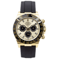 Rolex Oyster Perpetual Cosmograph Daytona 18kt Yellow Gold