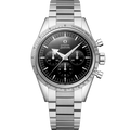 Speedmaster Calibre 321 38.6 mm, Canopus Gold™ on Canopus Gold™