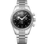 Speedmaster Calibre 321 38.6 mm, Canopus Gold™ on Canopus Gold™