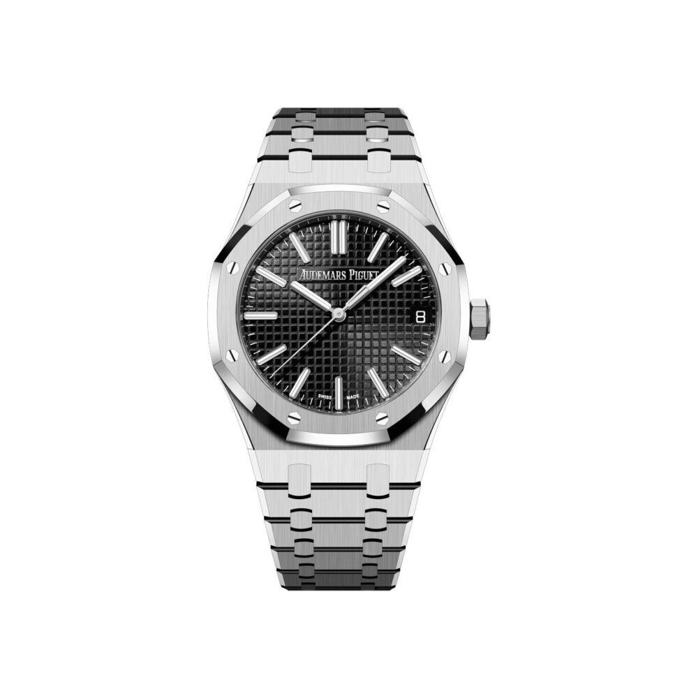 Royal Oak Selfwinding “50th Anniversary”