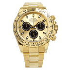 Rolex Oyster Perpetual Cosmograph Daytona 18kt Yellow Gold ‘Pikachu’