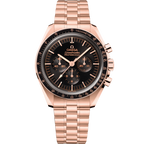 Speedmaster Moonwatch Professional 42 mm, Sedna™ gold on Sedna™ gold