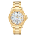 Rolex Yacht-Master 40mm Yellow Gold