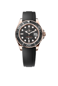 Rolex Yacht-Master 40 Oyster, 40 mm, Everose gold