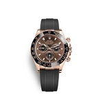 A-Rolex Oyster Perpetual Cosmograph Daytona 18kt Everose Gold