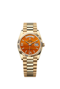 Rolex Day-Date 36 Oyster, 36 mm, yellow gold