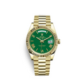 Rolex Day-Date 40 Oyster, 40 mm, yellow gold