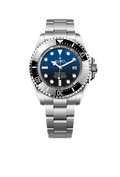 Rolex Rolex Deepsea Oyster, 44 mm, Oystersteel
