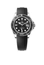 Rolex Yacht-Master 42 Oyster, 42 mm, white gold