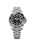 Rolex GMT-Master II Oyster, 40 mm, Oystersteel