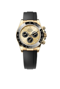 Rolex Cosmograph Daytona Oyster 40 mm yellow gold
