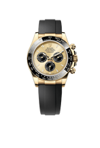 Rolex Cosmograph Daytona Oyster 40 mm yellow gold