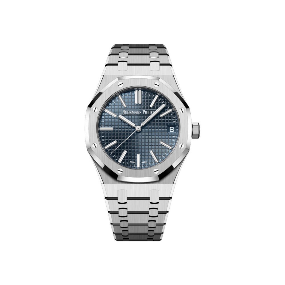 Royal Oak Selfwinding “50th Anniversary”