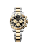 Rolex Cosmograph Daytona 40 mm, Oystersteel and yellow gold