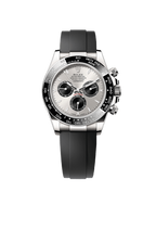Rolex Cosmograph Daytona Oyster 40 mm white gold