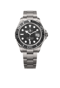Rolex Yacht-Master 42 Oyster, 42 mm, RLX titanium