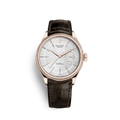 Rolex Cellini Rose Gold SILVER