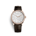 Rolex Cellini Rose Gold SILVER