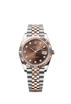 Rolex Datejust 41 M126331-0004