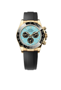 Rolex Cosmograph Daytona Oyster 40 mm yellow gold