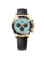 Rolex Cosmograph Daytona Oyster 40 mm yellow gold