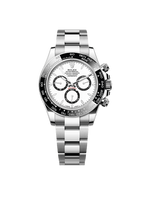 Rolex Cosmograph Daytona 40 mm, Oystersteel