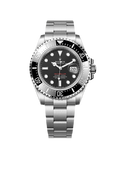 Rolex Sea-Dweller Oyster, 43 mm, Oystersteel