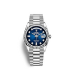 Rolex Day-Date 36 White gold