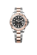 Rolex Yacht-Master 40 Oyster, 40 mm, Oystersteel and Everose gold