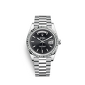 Rolex Day-Date, 40mm, Platinum