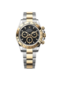 Rolex Cosmograph Daytona Oyster 40 mm Oystersteel and yellow gold
