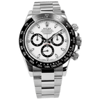 Rolex Oyster Perpetual Cosmograph Daytona