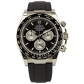 Rolex Oyster Perpetual Cosmograph Daytona 18kt White Gold ‘Baby Le Mans’
