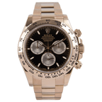 Rolex Oyster Perpetual Cosmograph Daytona 18kt Everose Gold