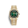 Rolex Day-Date 36 Yellow gold