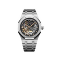 Royal Oak Double Balance Wheel Openworked