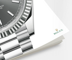 Rolex Day-Date, 40mm, Platinum