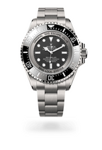 Rolex Deepsea Challenge Oyster, 50 mm, RLX titanium