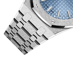 Royal Oak Frosted Gold Selfwinding