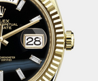 B Rolex Day-Date 40 M228238-0059