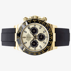 Rolex Oyster Perpetual Cosmograph Daytona 18kt Yellow Gold