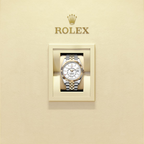 Rolex Sky-Dweller 42mm Oyster White Dial