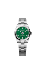 Oyster Perpetual 31 Oyster, 31 mm