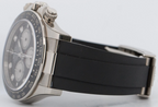 Rolex Daytona BLACK DIAMOND 18K Gold OYSTERFLEX 126519