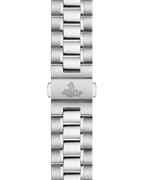 A- Speedmaster 38 38 mm, steel on steel