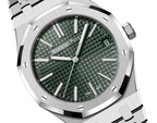 Royal Oak Selfwinding “50th Anniversary”